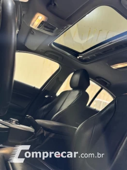 118iA/ Urban/Sport 1.6 TB 16V 170cv 5p