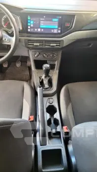 POLO TRACK 1.0 FLEX 12V 5P