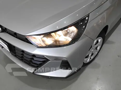 HB20 1.0 12V FLEX COMFORT MANUAL