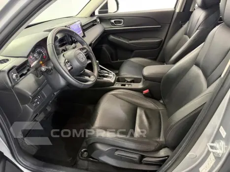 HR-V EXL HS