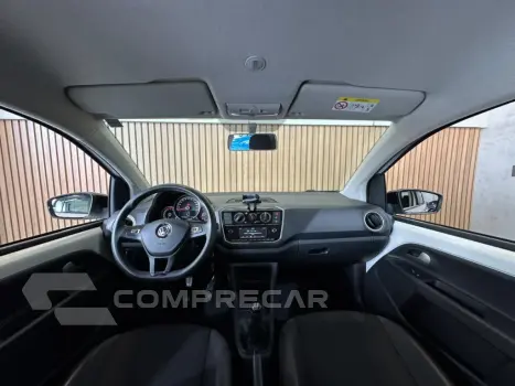 UP 1.0 170 TSI TOTAL FLEX XTREME 4P MANUAL