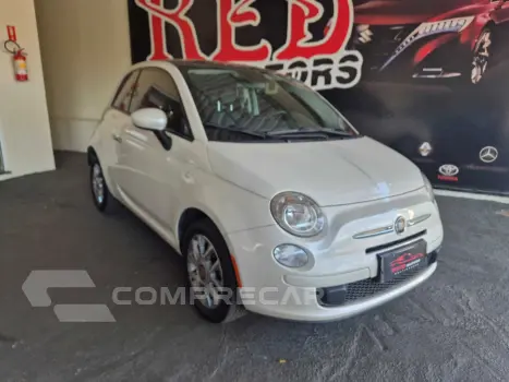 500 1.4 CULT 8V FLEX 2P AUTOMATIZADO