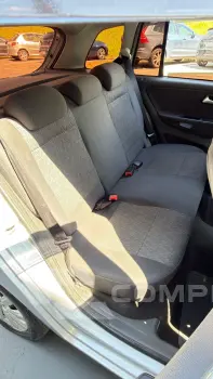 SPACEFOX 1.6/ 1.6 Trend Total Flex 8V 5p