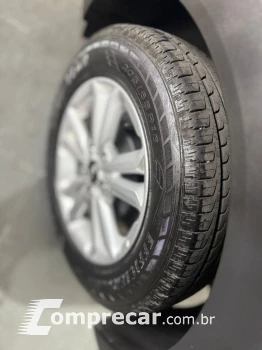 Creta 1.6 16V 4P FLEX SMART AUTOMÁTICO