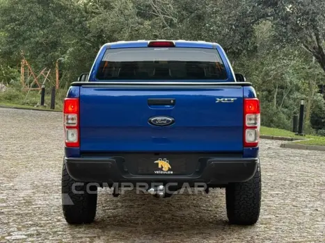 RANGER 3.2 XLT 4X4 CD 20V DIESEL 4P AUTOMÁTICO