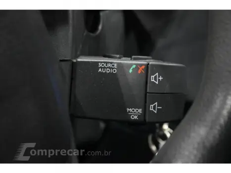 SANDERO - 1.6 EXPRESSION 8V 4P MANUAL