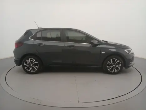 ONIX 1.0 TURBO FLEX PREMIER AUTOMÁTICO