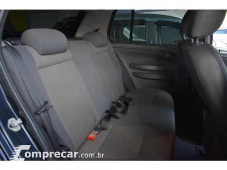 FOX - 1.0 MI 8V 4P MANUAL