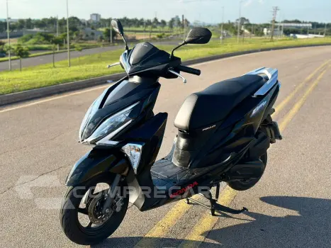 HONDA ELITE 125
