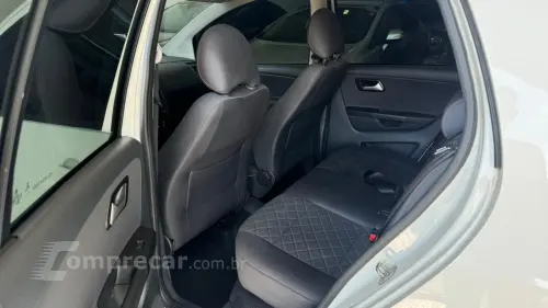 FOX 1.6 MI Highline 8V