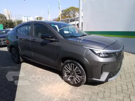 FASTBACK 1.0 TURBO 200 HYBRID AUDACE CVT