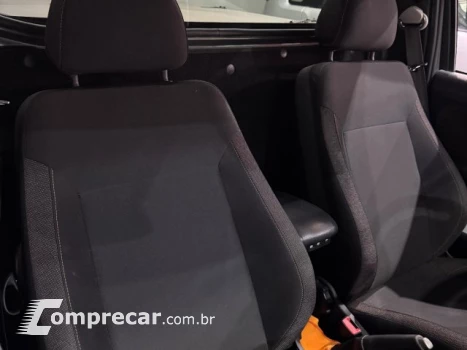 SAVEIRO - 1.6 MSI TRENDLINE CS 16V 2P MANUAL