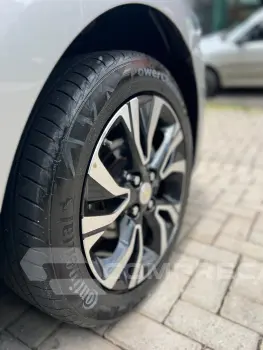ONIX SED. Plus PREM. 1.0 12V TB Flex Aut