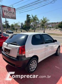 PALIO 1.0 MPI Fire 8V
