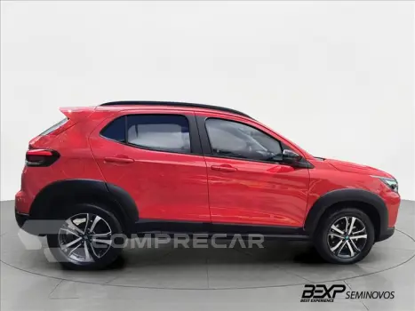 PULSE 1.0 Turbo 200 Audace