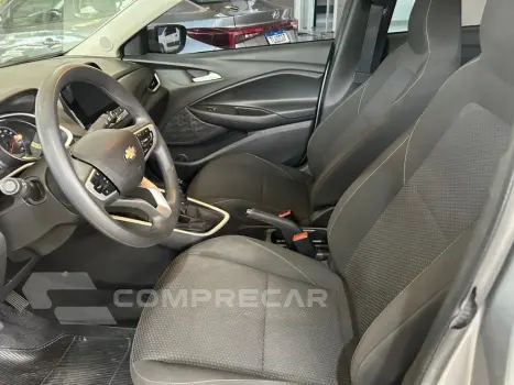ONIX 1.0 FLEX LT MANUAL