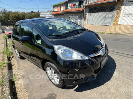 Fit 1.4 LX