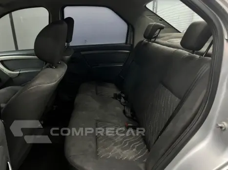 LOGAN - 1.0 AUTHENTIQUE 16V 4P MANUAL