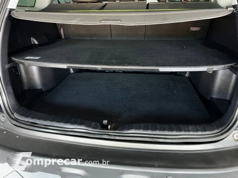 CR-V EXL 4x4 2.0 16V (aut)