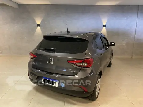 ARGO 1.0 Firefly Drive