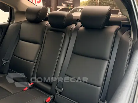 CITY 1.5 EX Sedan 16V