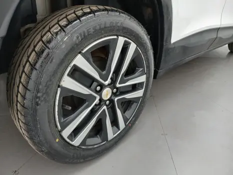 TRACKER 1.0 TURBO FLEX LT AUTOMÁTICO