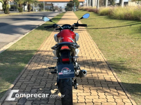 CB 250F TWISTER