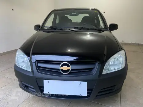 CHEVROLET CELTA 1.0 MPFI Life 8V 4 portas
