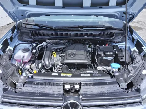 TERA 1.0 170 TSI HIGH AUTOMÁTICO