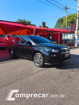 HB 20 Hatch 1.0 12V 4P LIMITED
