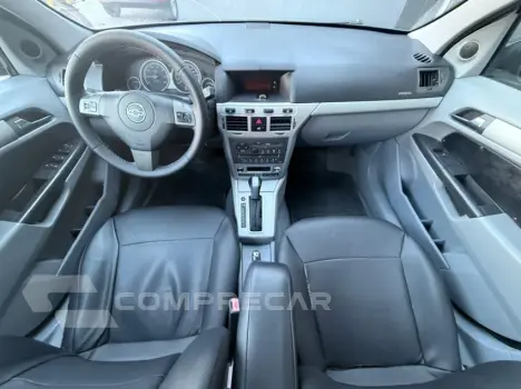 VECTRA 2.0 MPFI Elegance 8V