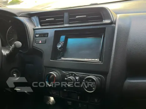 FIT 1.5 Personal 16V