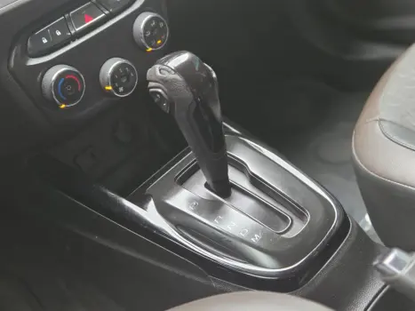 PRISMA Sed. LTZ 1.4 8V FlexPower 4p Aut.