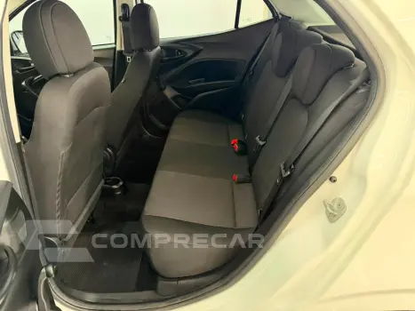 ARGO DRIVE 1.0 6V Flex