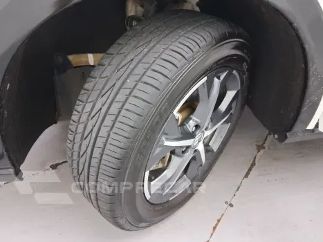 ZR-V 2.0 i-VTEC GASOLINA TOURING CVT