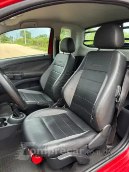 SAVEIRO 1.6 MI Trooper CS 8V G.V