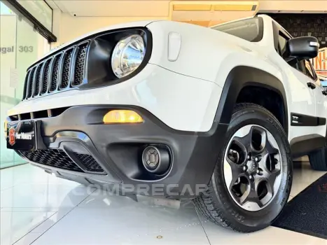 RENEGADE 1.8 16V Sport