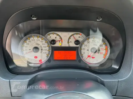 Strada 1.8 Mpi Adventure Cd 16V Flex 2P Manual