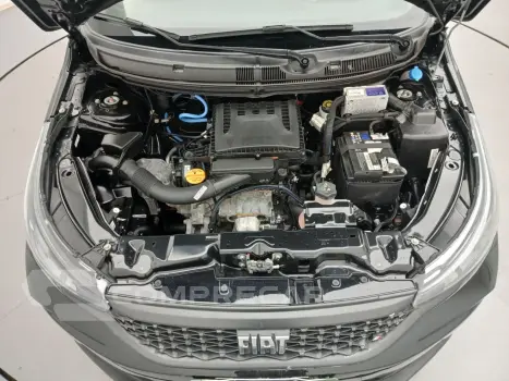 ARGO 1.0 FIREFLY FLEX DRIVE MANUAL