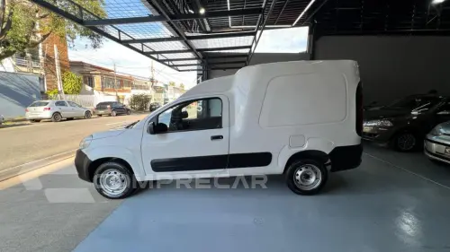 Fiorino Endurance EVO 1.4 Flex 8V 2p
