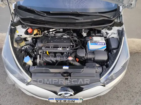 HB20S 1.6 Comfort Plus 16V