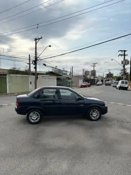 CORSA 1.0 MPFI Classic Sedan 8V