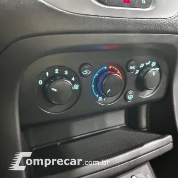 Ka 1.0 SE/SE Plus TiVCT Flex 5p