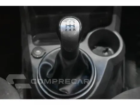 ECOSPORT - 1.6 FREESTYLE 16V 4P MANUAL