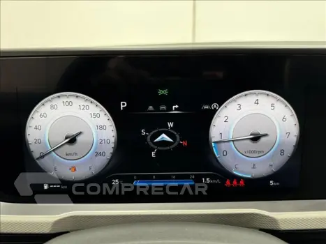 CRETA 1.6 TGDI GASOLINA ULTIMATE DCT