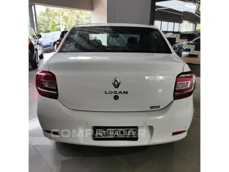 LOGAN 1.0 12V SCE FLEX ZEN MANUAL