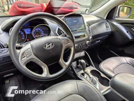 IX35 2.0 16V FLEX 4P AUTOMÁTICO