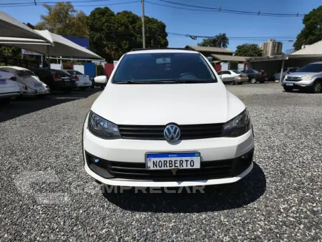 SAVEIRO 1.6 CS 8V