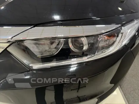 HR-V 1.8 16V FLEX EX 4P AUTOMÁTICO