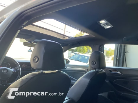 JETTA 1.4 250 TSI R-line
